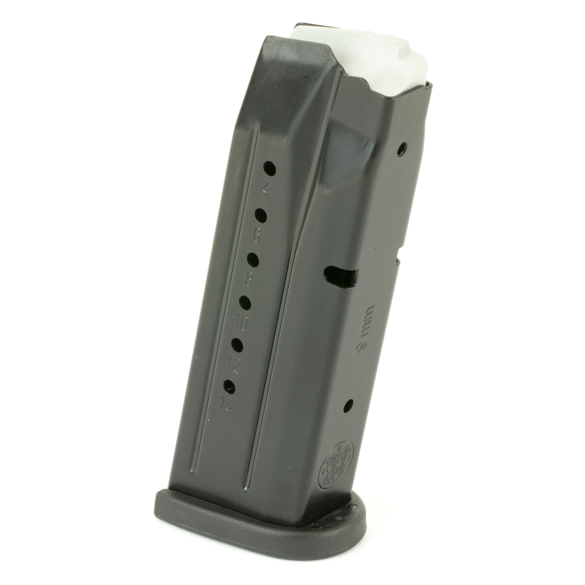 Smith & Wesson MAG S&W M&P M2.0 9MM 15-Round Magazine
