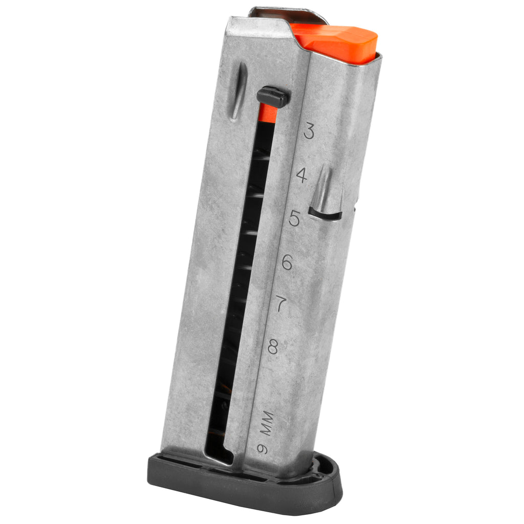 Smith & Wesson MAG S&W M&P 9 Shield EZ 9mm 8-Round Magazine