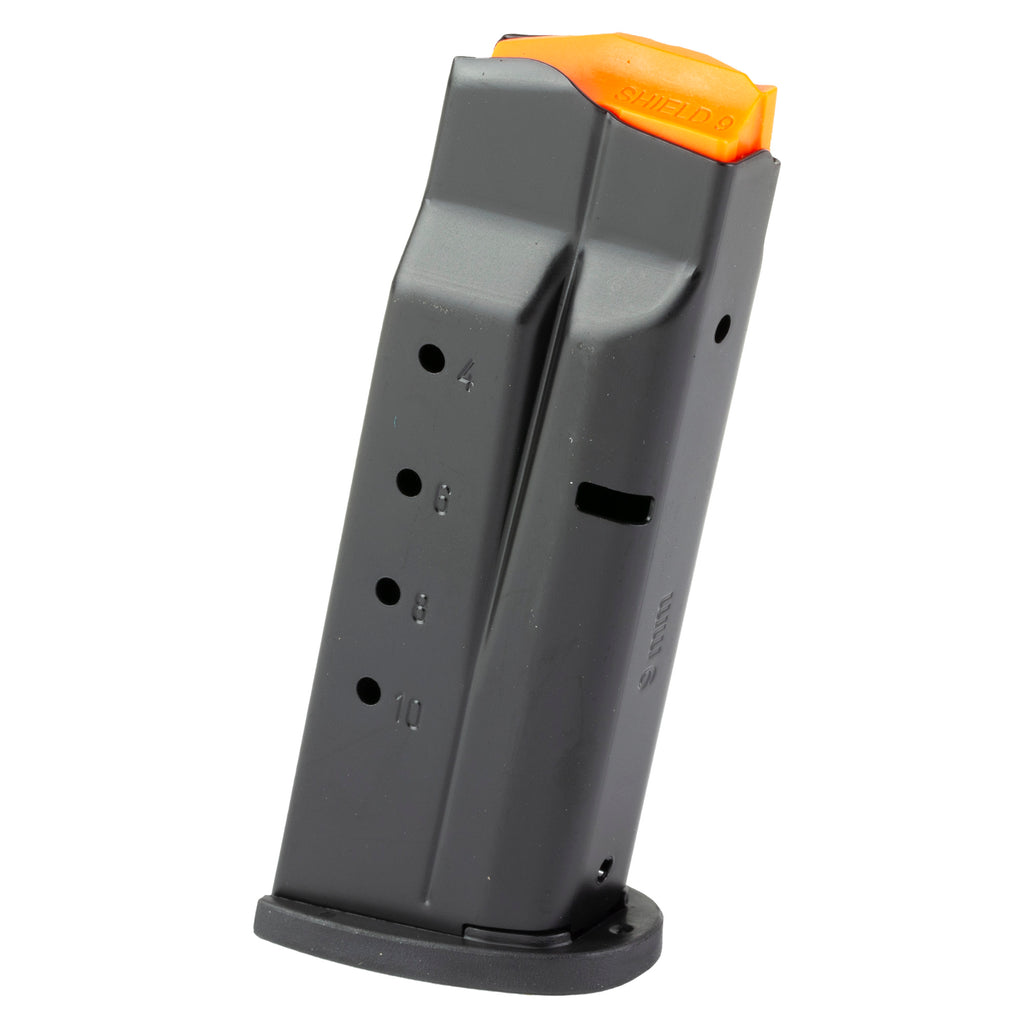 Smith & Wesson MAG S&W M&P Shield Plus/EQ 9mm 10-Round Magazine