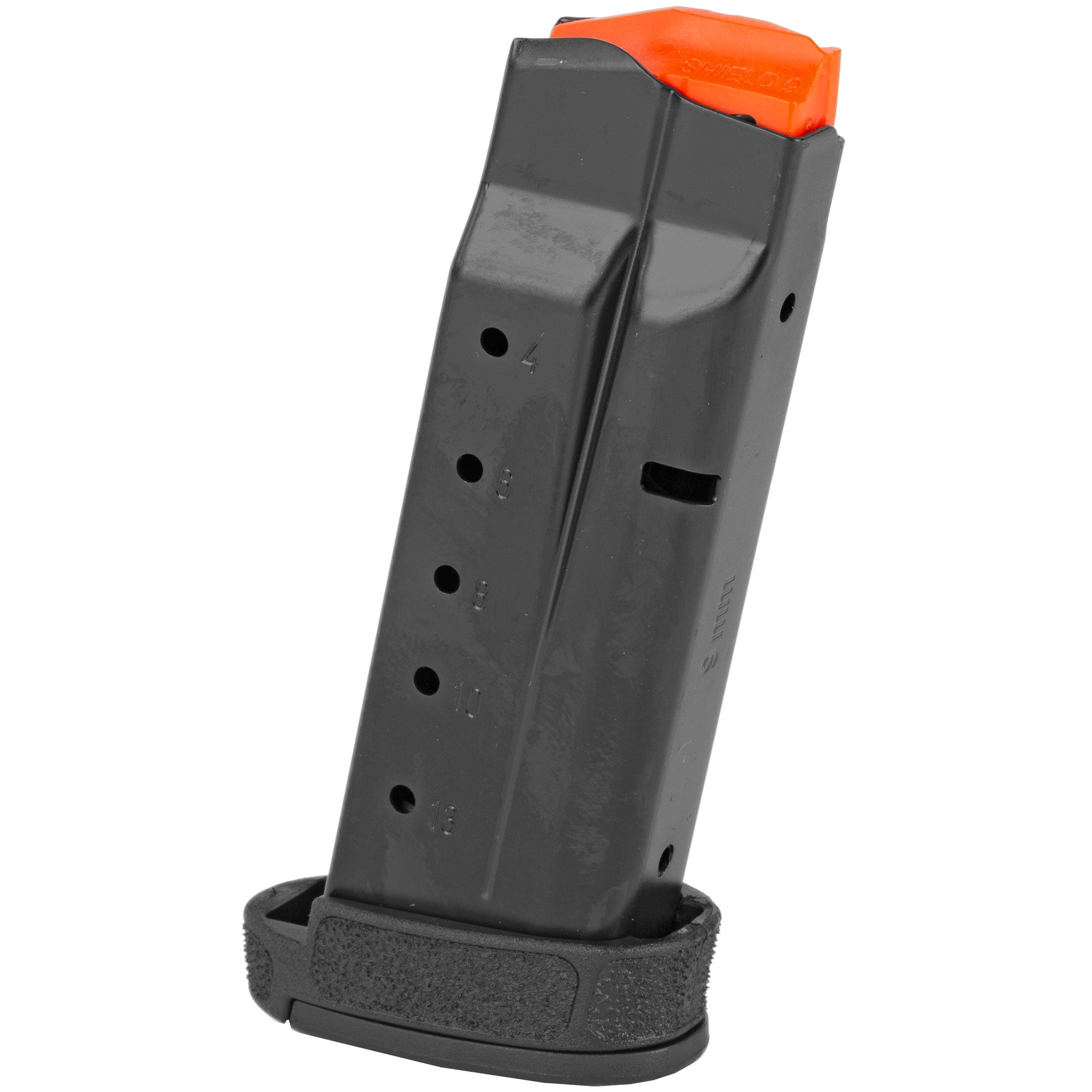 Smith & Wesson MAG S&W M&P Shield Plus/Equal 9mm 13-Round Magazine