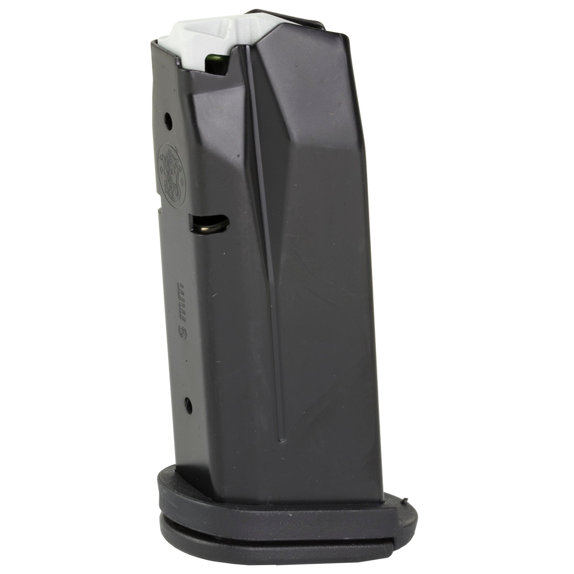 Smith & Wesson MAG S&W CSX 9MM 12-Round Magazine with Grip Sleeve