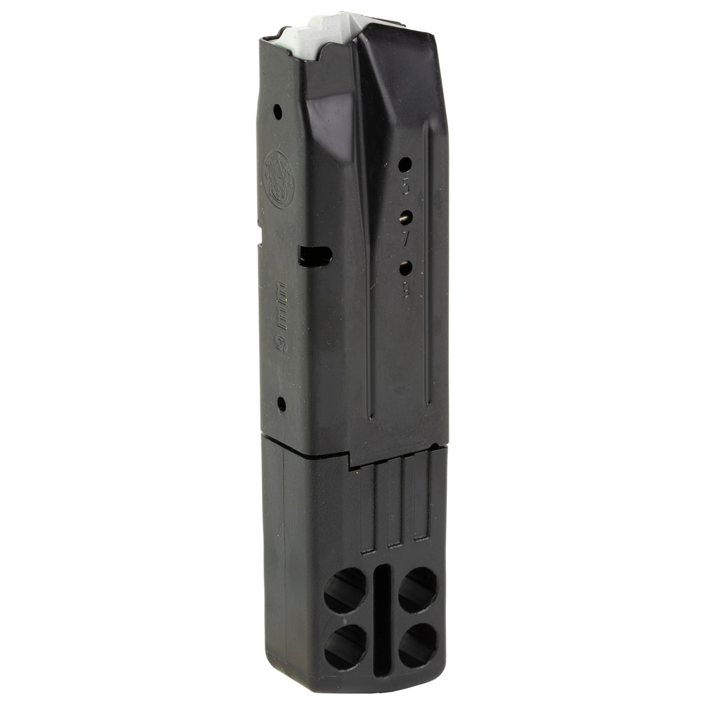 Smith & Wesson MAG S&W Competitor 9MM 10-Round Magazine for M&P Performance Center Models