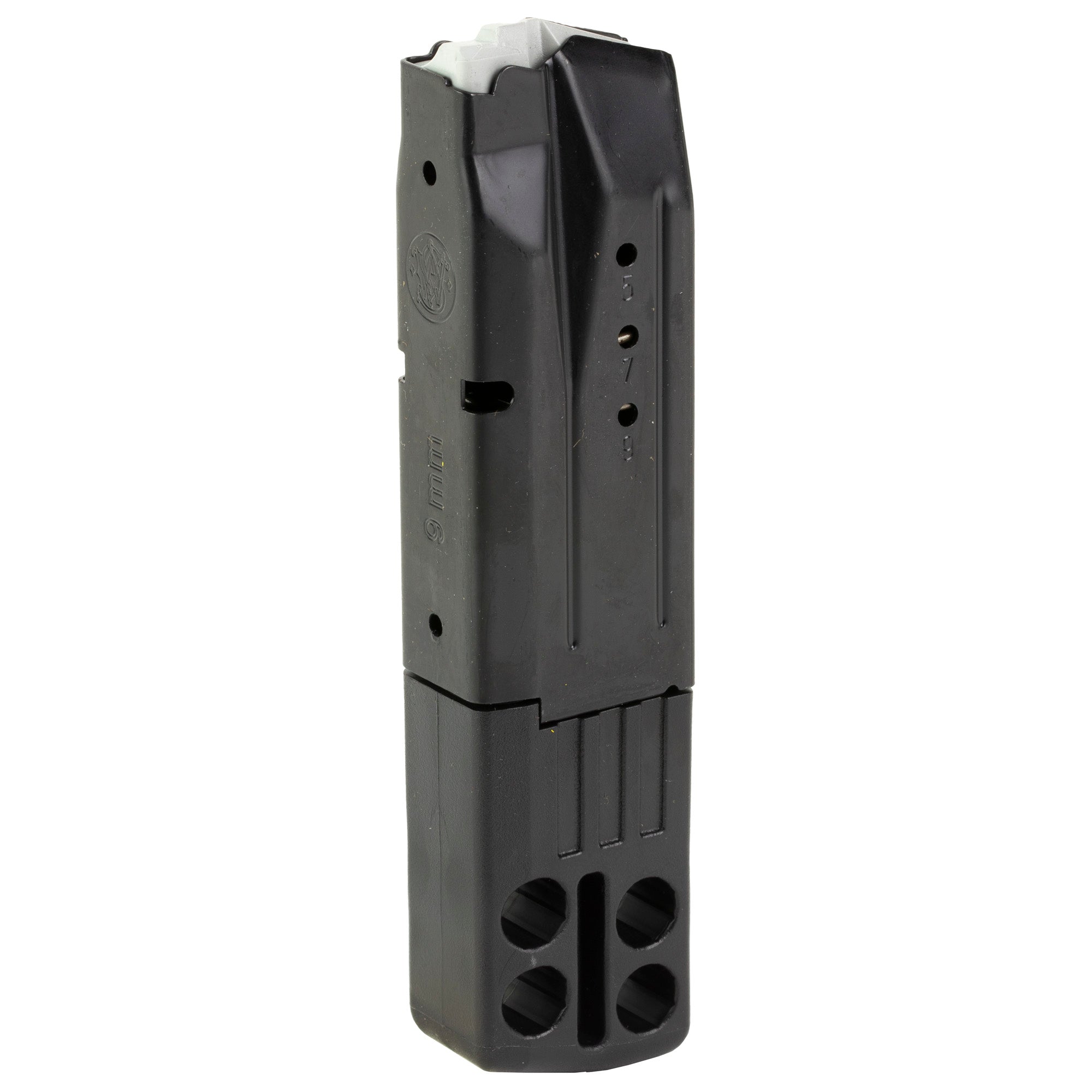 Smith & Wesson MAG S&W Competitor 9MM 10-Round Magazine for M&P Performance Center Models
