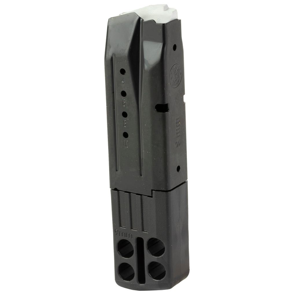 Smith & Wesson MAG S&W Competitor 9MM 10-Round Magazine for M&P Performance Center Models