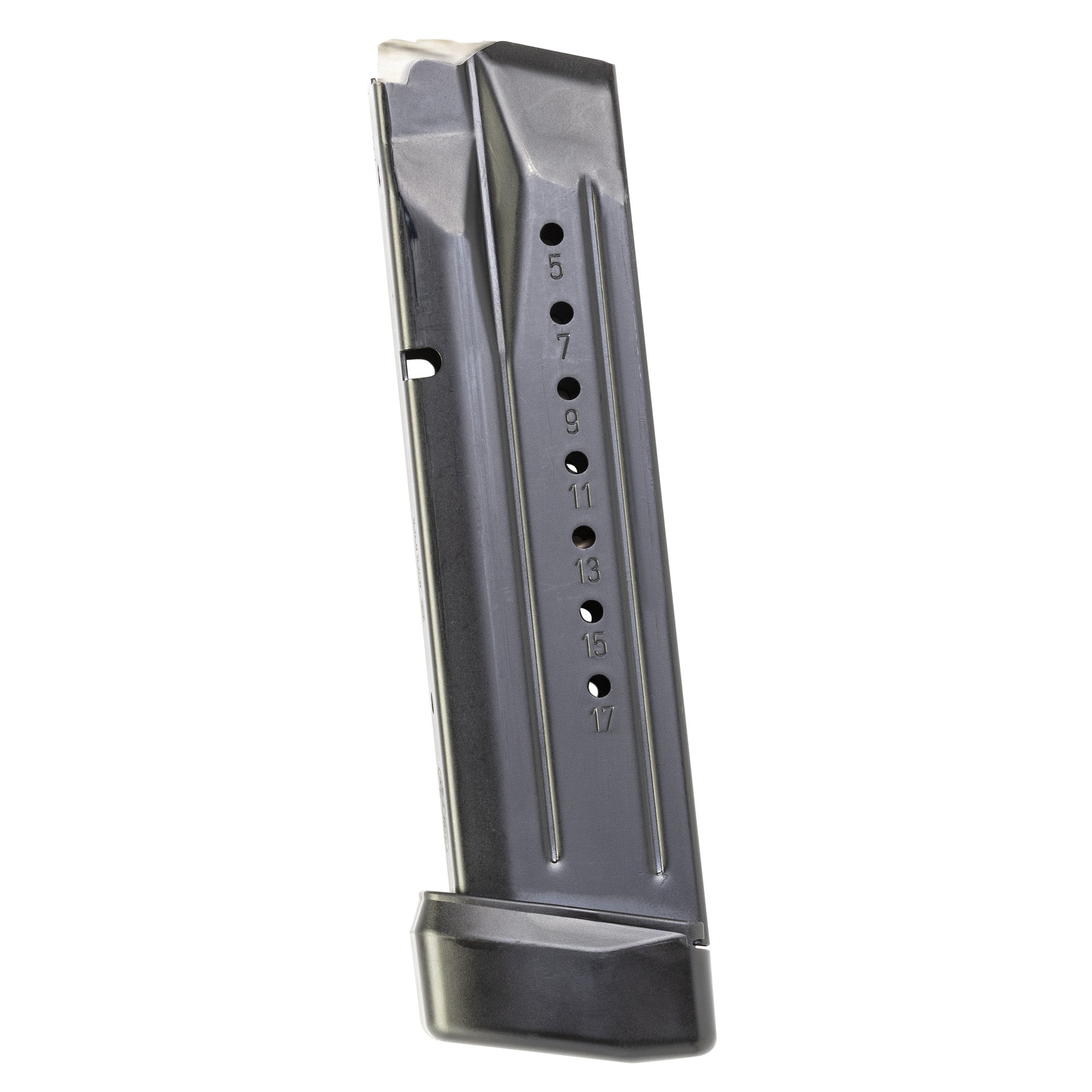 Smith & Wesson MAG S&W Competitor 9mm 17-Round Magazine for M&P Performance Center Models