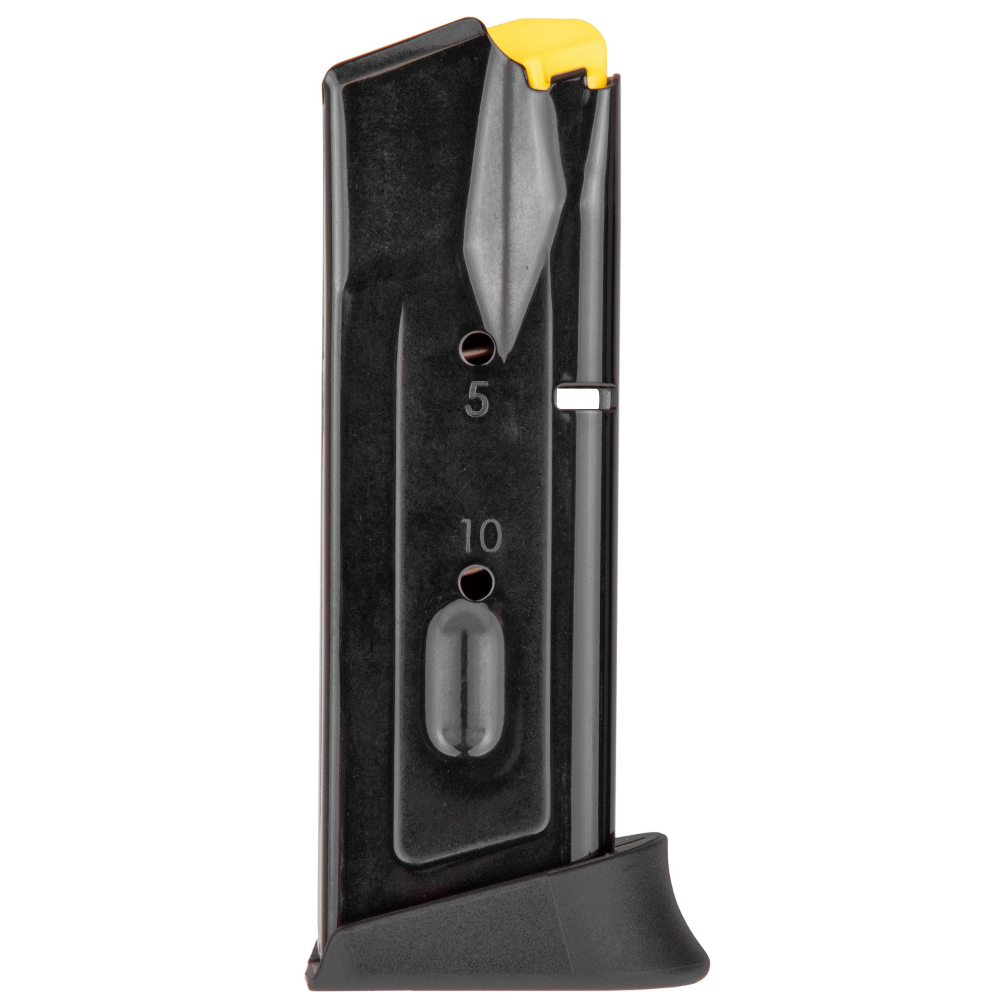 Taurus USA MAG TAURUS G2C 9MM 10-Round Magazine Black
