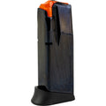 Taurus USA Part 358-0006-01 10-Round Magazine for Taurus G2C in 40 S&W, Black