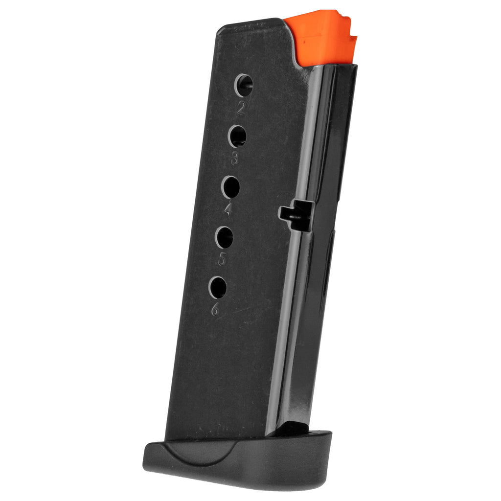 Taurus USA MAG Taurus G2S 40 S&W 6-Round Magazine - Black