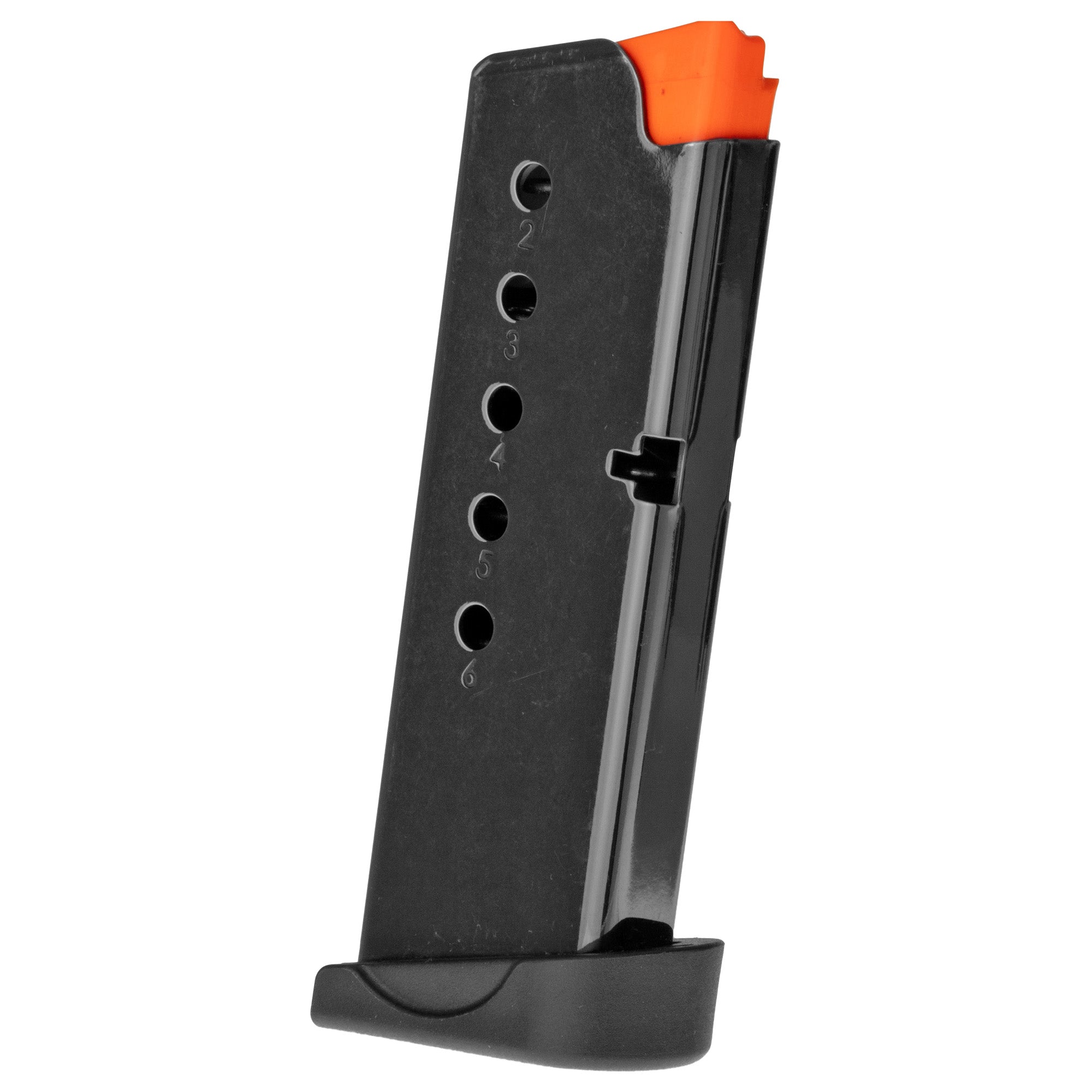 Taurus USA MAG Taurus G2S 40 S&W 6-Round Magazine - Black