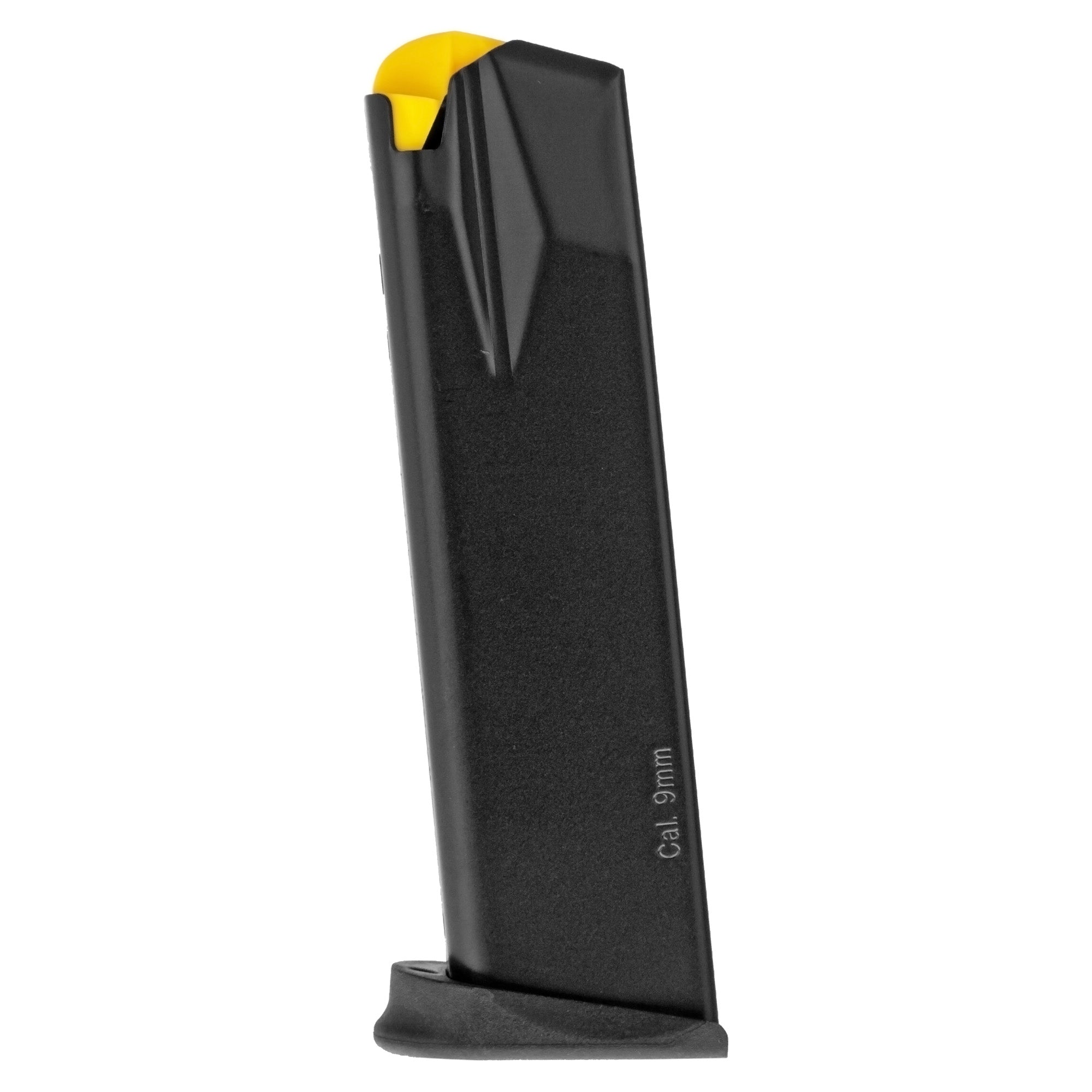 Taurus USA MAG TH9/TS9 9MM 17-Round Magazine - Black