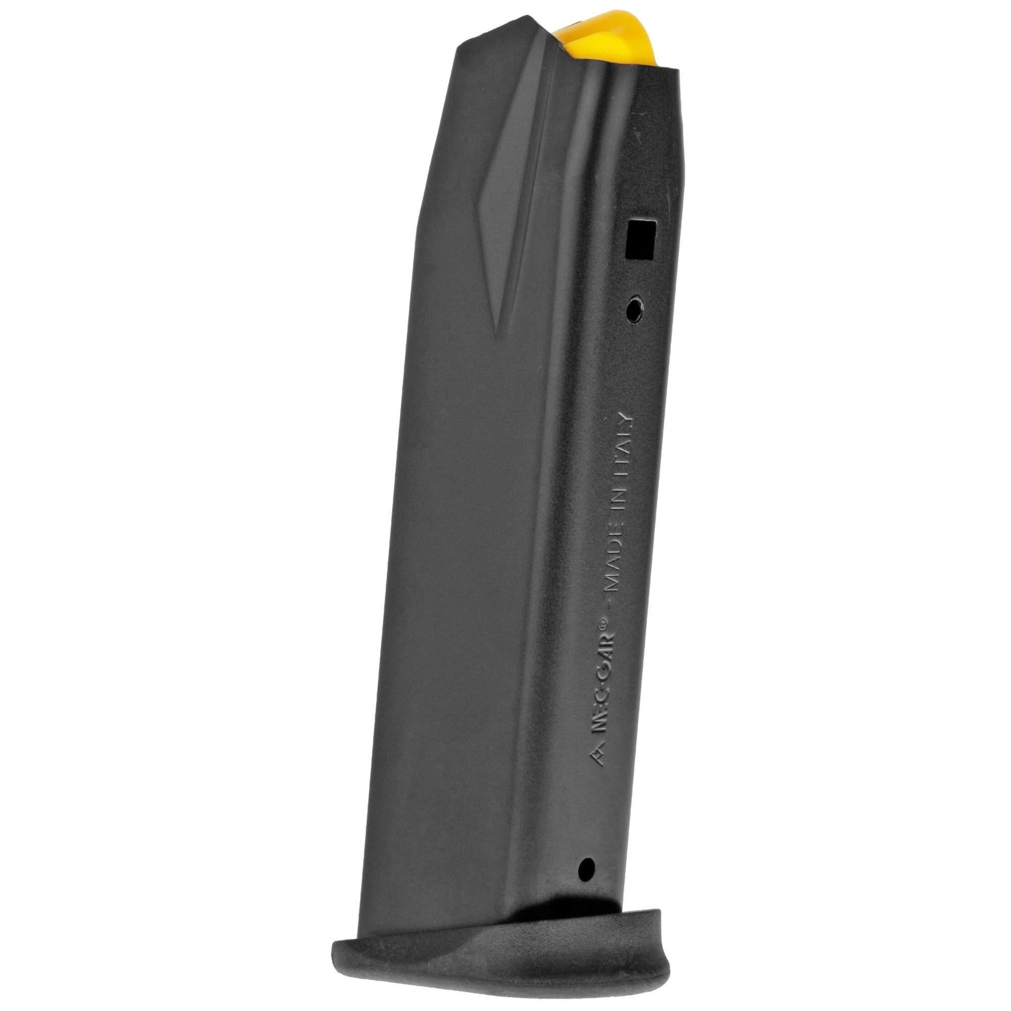 Taurus USA MAG TH9/TS9 9MM 17-Round Magazine - Black