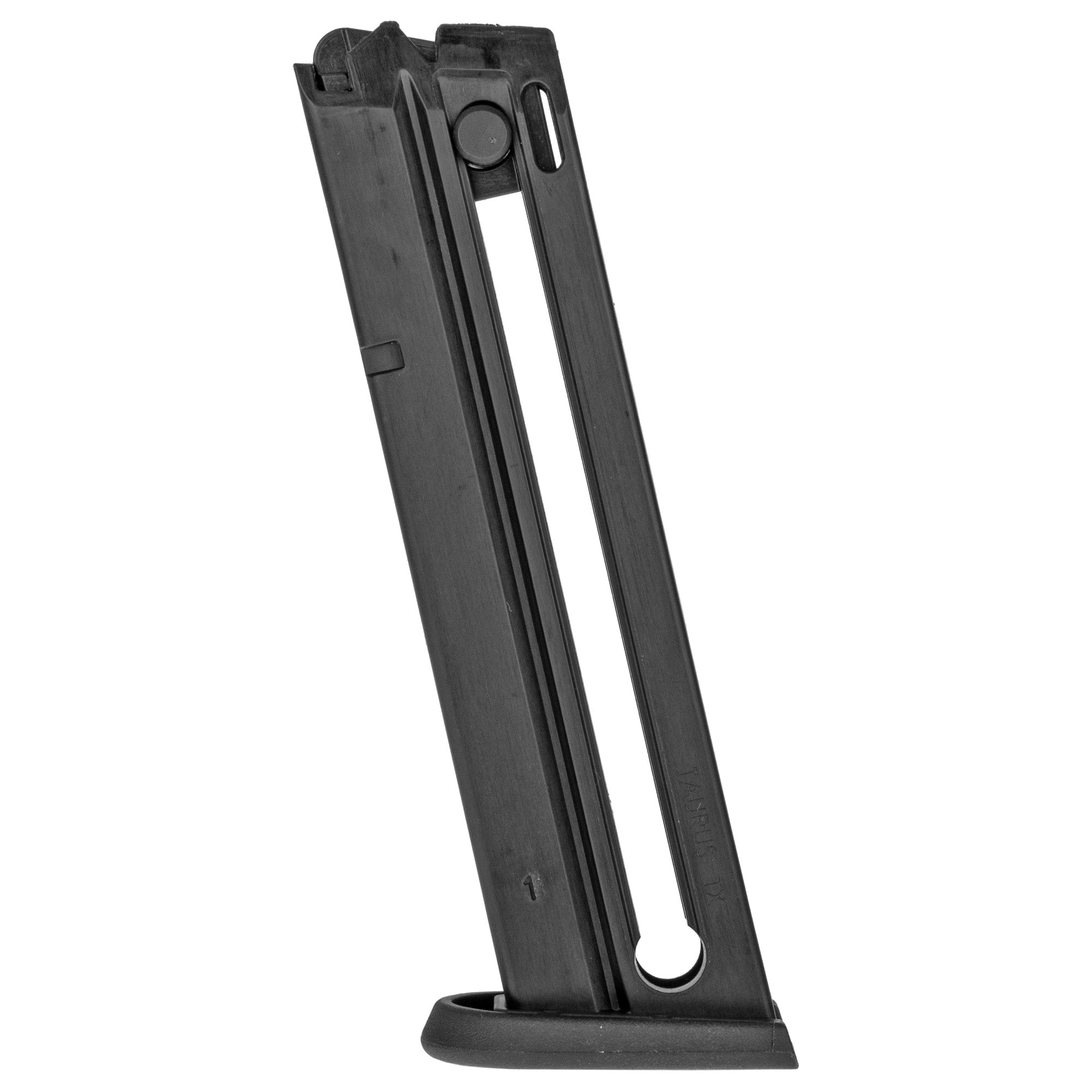 Taurus USA MAG TX22 22LR 16-Round Magazine - Black