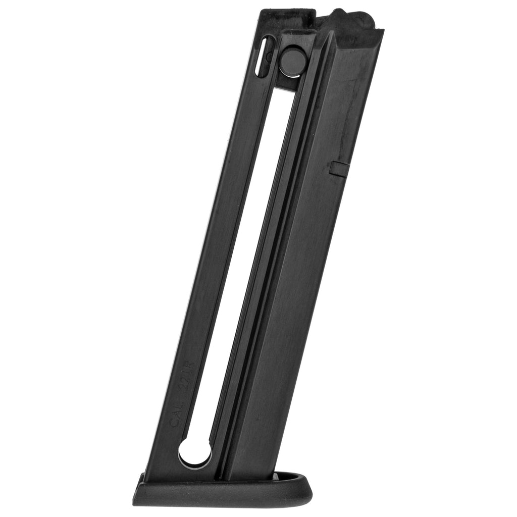 Taurus USA MAG TX22 22LR 16-Round Magazine - Black