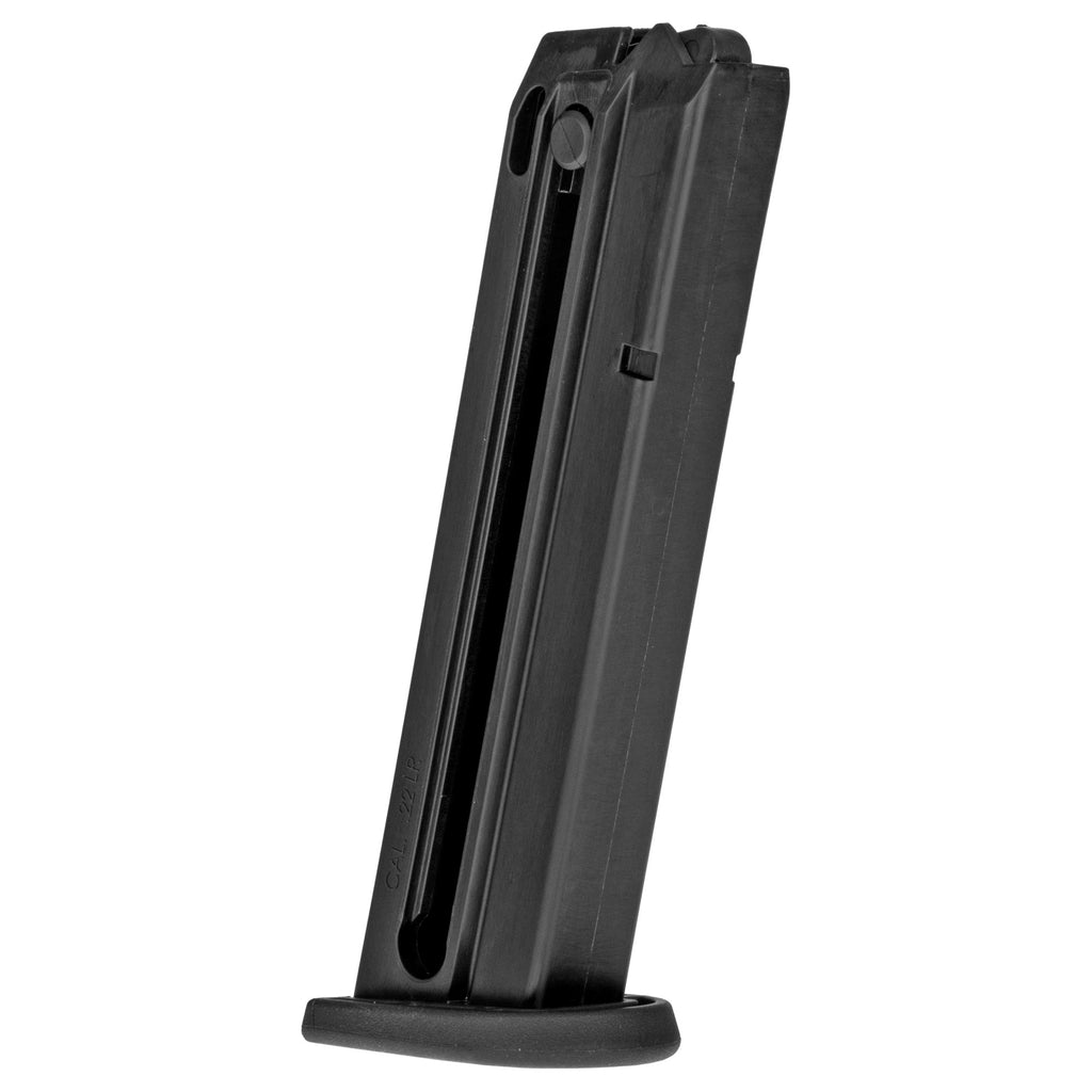 Taurus USA MAG TX22 22LR 16-Round Magazine - Black
