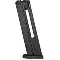 Taurus USA MAG TAURUS TX22 22LR 10-Round Magazine - Black