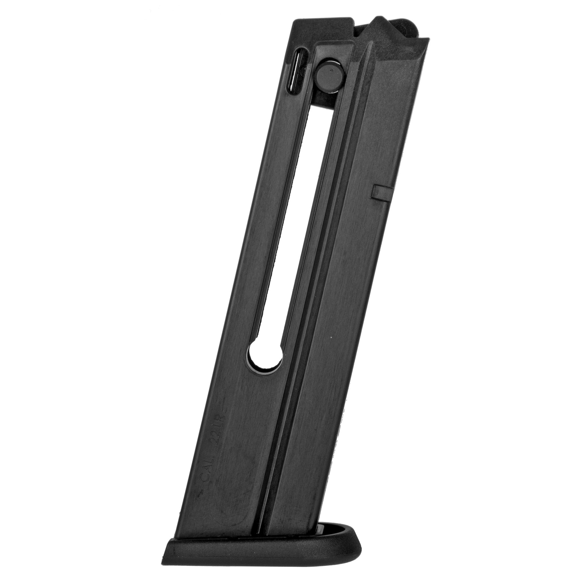 Taurus USA MAG TAURUS TX22 22LR 10-Round Magazine - Black