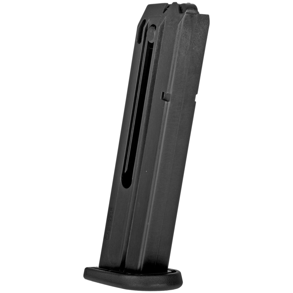 Taurus USA MAG TAURUS TX22 22LR 10-Round Magazine - Black