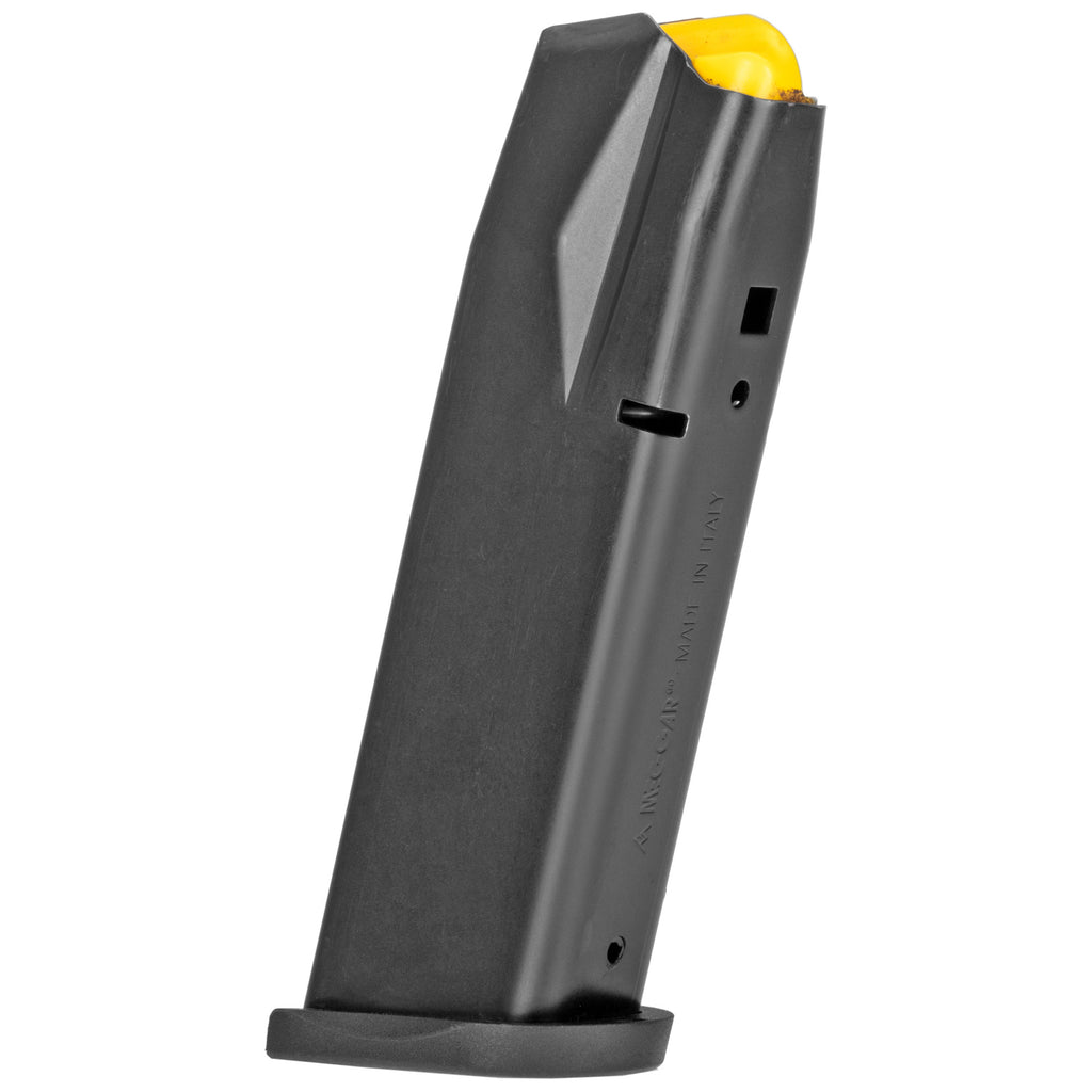 Taurus USA MAG TAURUS G3 9MM 10-Round Magazine - Black