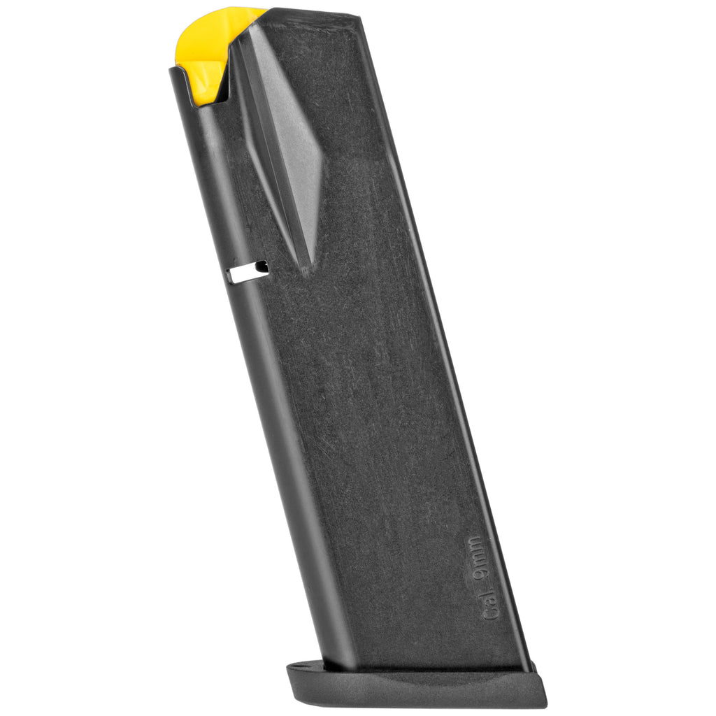 Taurus USA MAG TAURUS G3 9MM 10-Round Magazine - Black