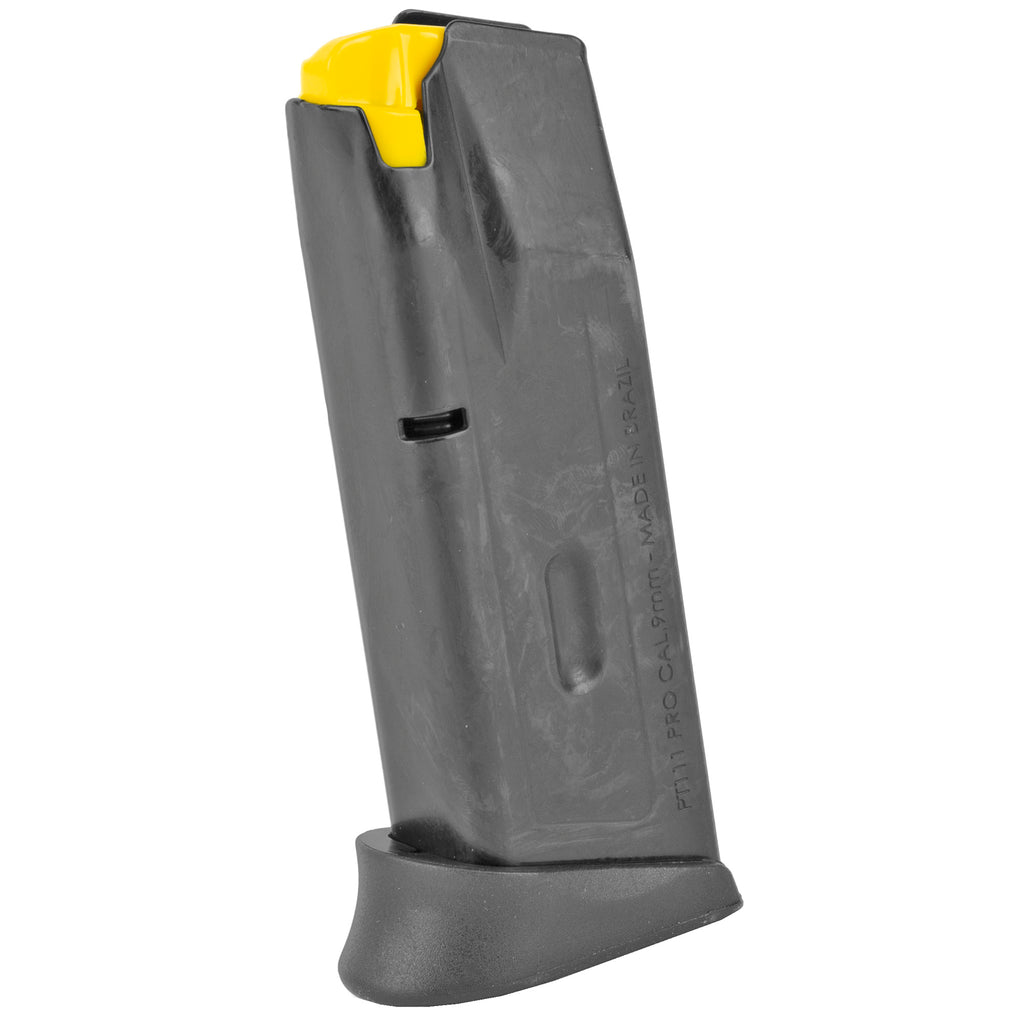 Taurus USA MAG TAURUS G3C 9MM 10-Round Magazine in Black