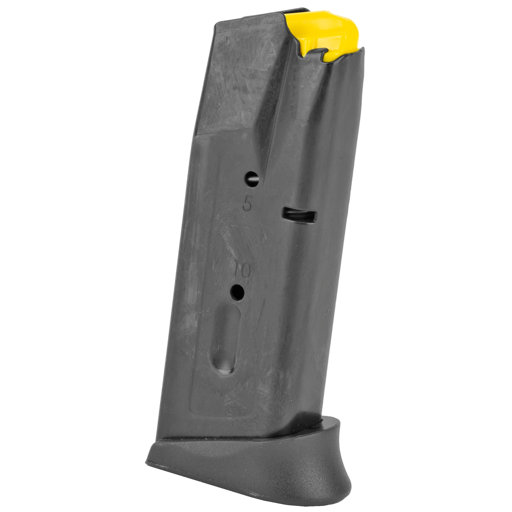 Taurus USA MAG TAURUS G3C 9MM 10-Round Magazine in Black