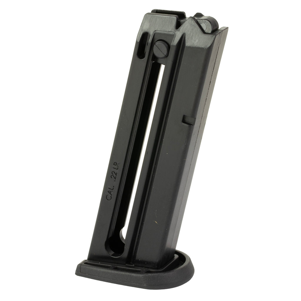 Taurus USA MAG Taurus TX22 Compact 22 LR 13-Round Magazine in Black