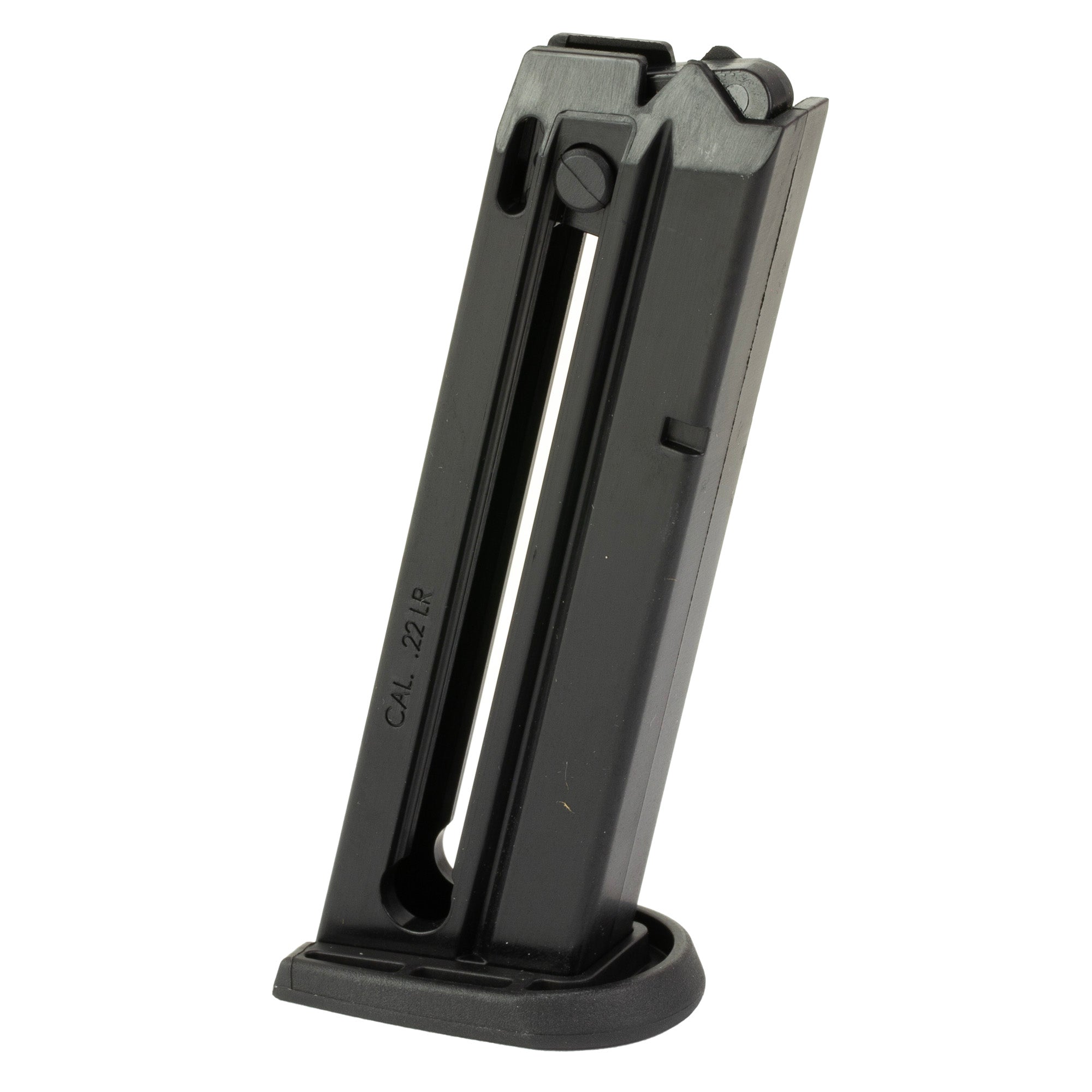 Taurus USA MAG Taurus TX22 Compact 22 LR 13-Round Magazine in Black