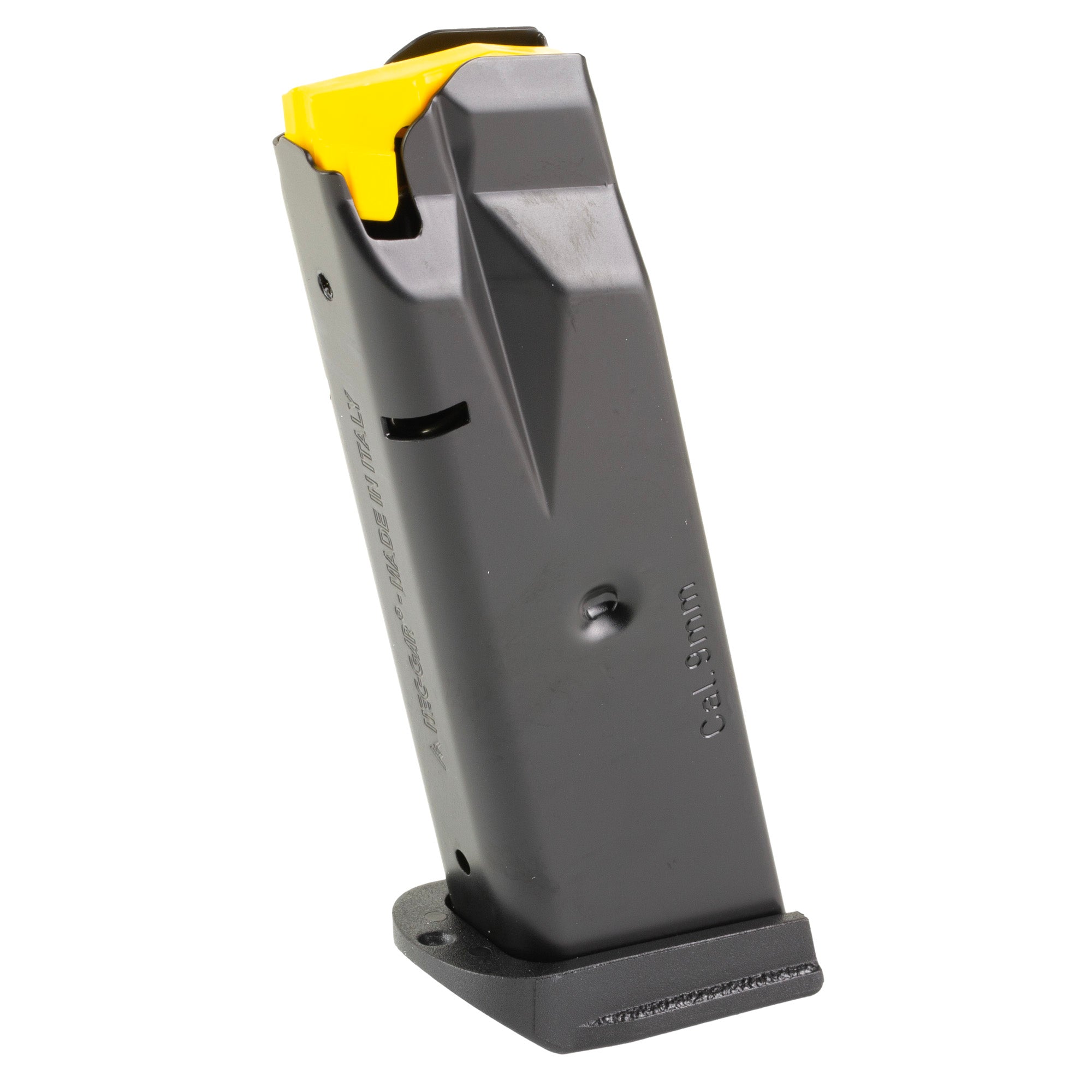 Taurus USA MAG GX4 Carry 9mm 10-Round Magazine