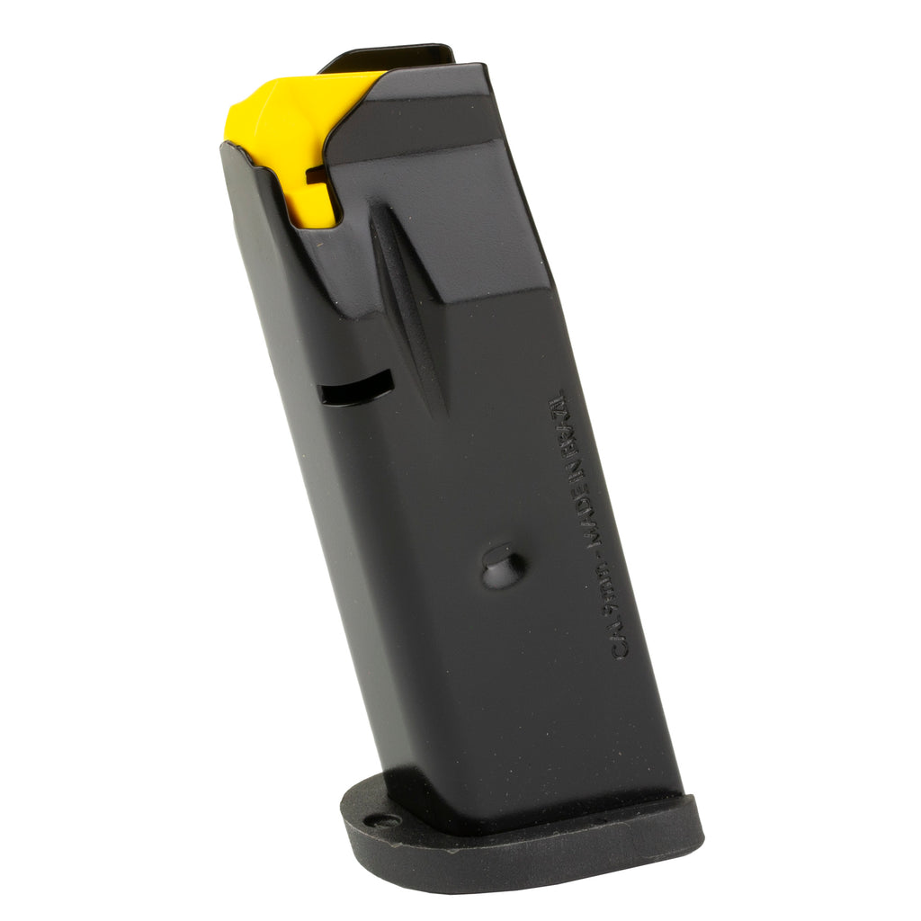 Taurus USA MAG TAURUS G2X 9mm 10-Round Magazine in Black