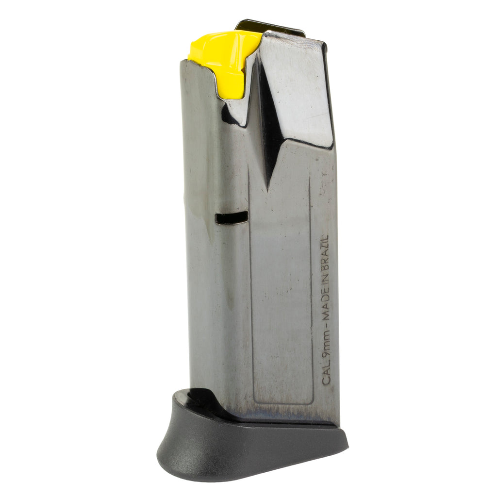 Taurus USA MAG TAURUS G2C 9MM 12-Round Magazine - Black