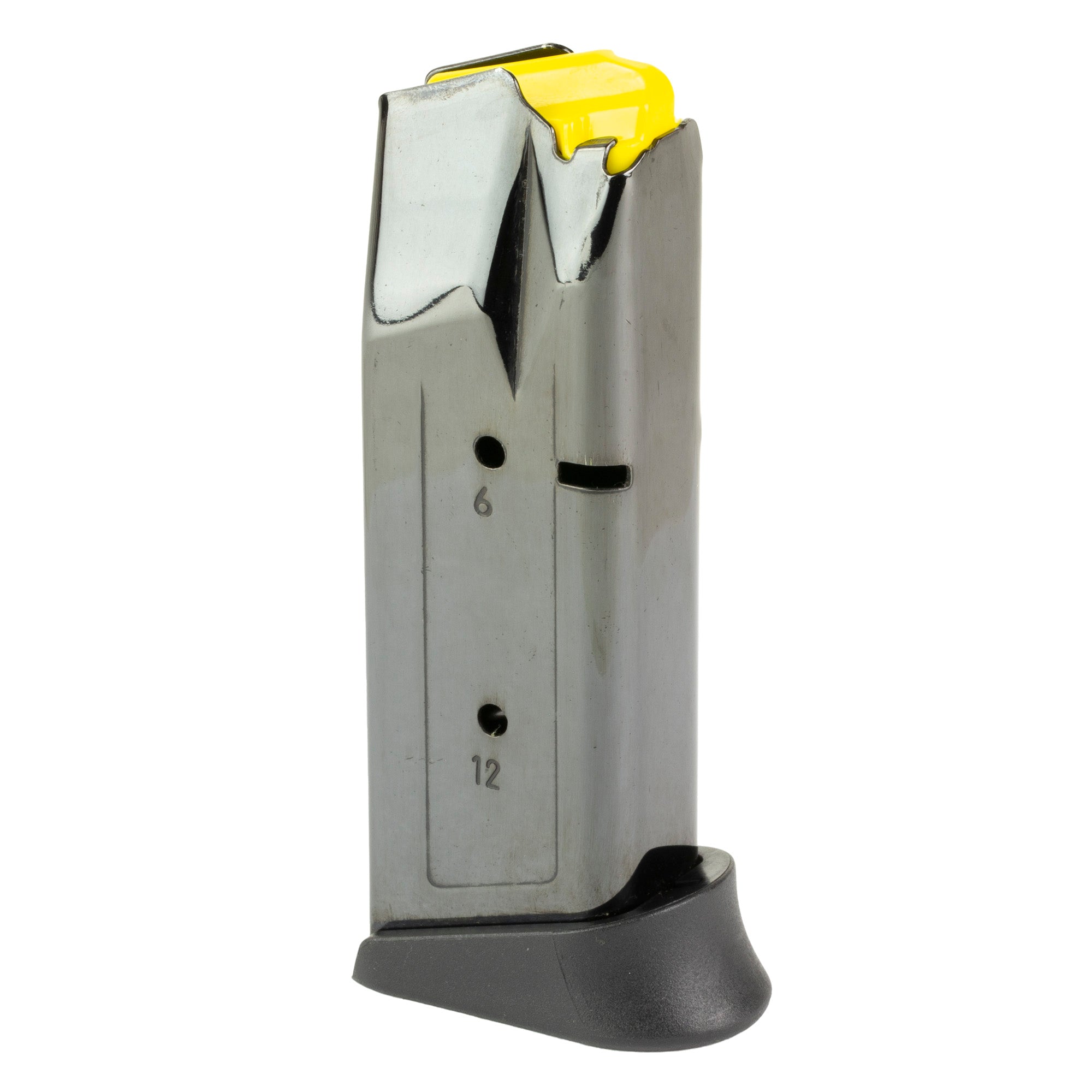 Taurus USA MAG TAURUS G2C 9MM 12-Round Magazine - Black