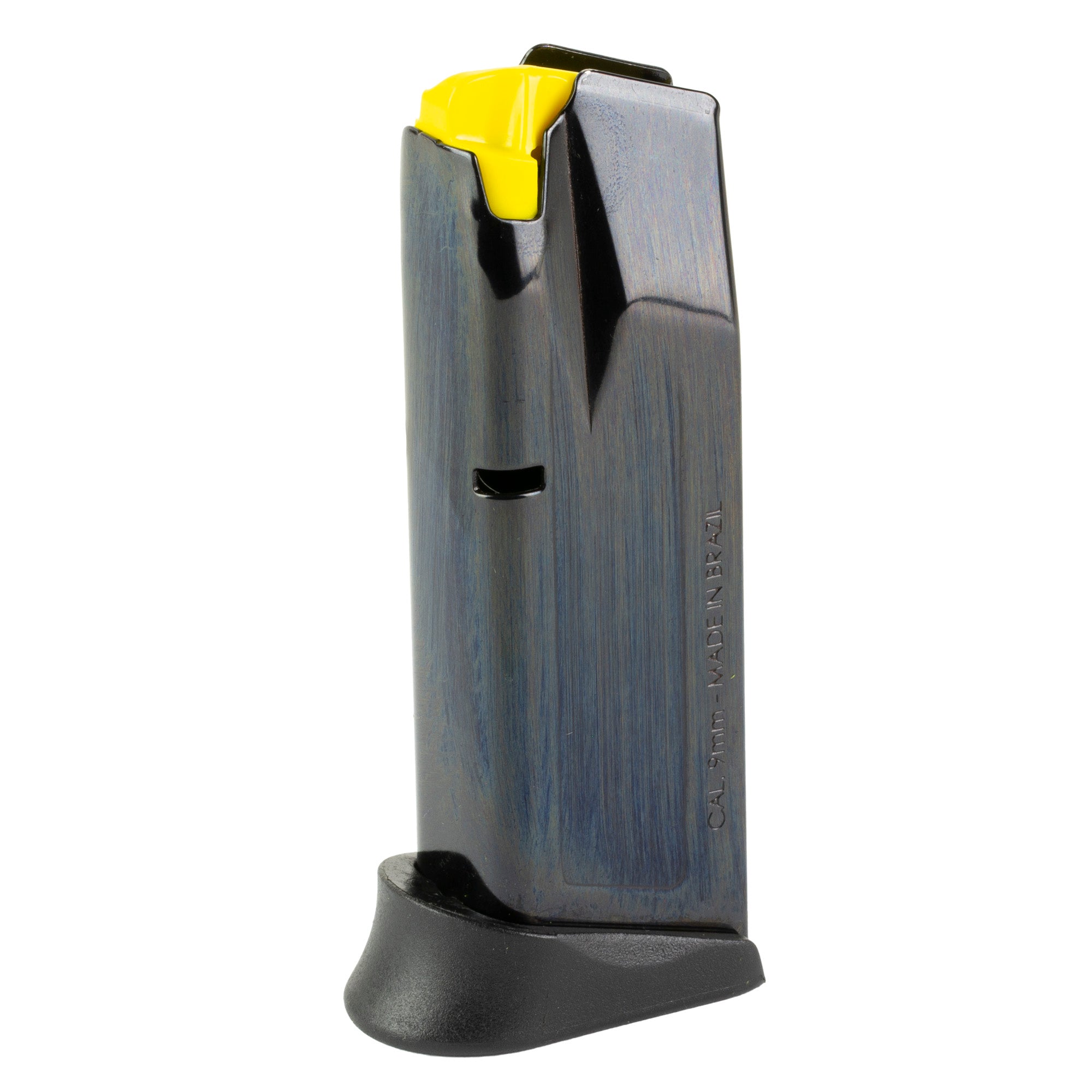 Taurus USA MAG TAURUS G3C 9MM 12-Round Magazine - Black