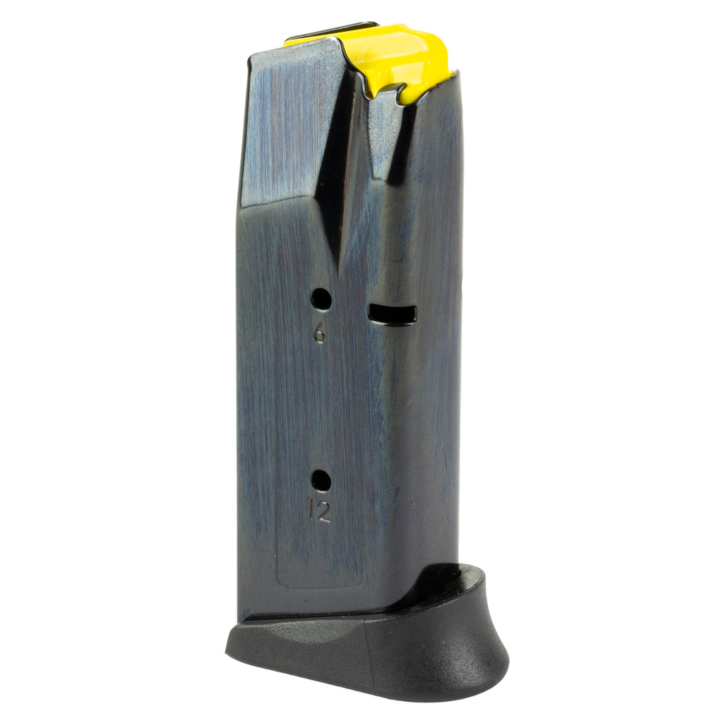 Taurus USA MAG TAURUS G3C 9MM 12-Round Magazine - Black