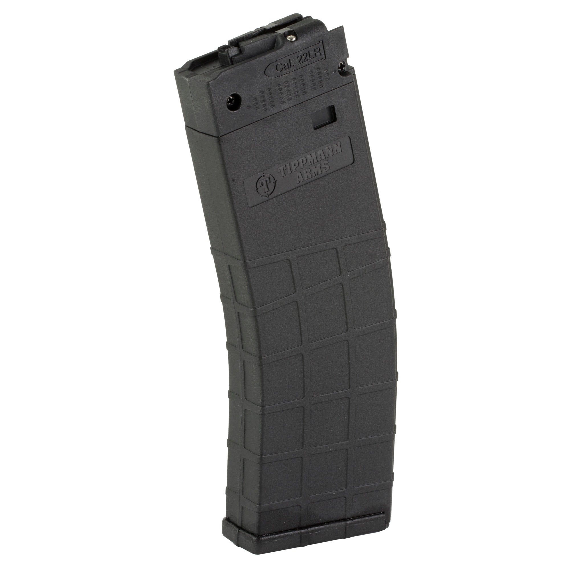 Tippmann Arms Company M4-22 10-Round Magazine for .22 LR Rifle
