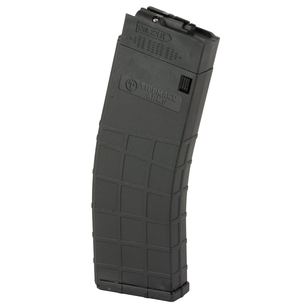 Tippmann Arms Company M4-22 10-Round Magazine for .22 LR Rifle