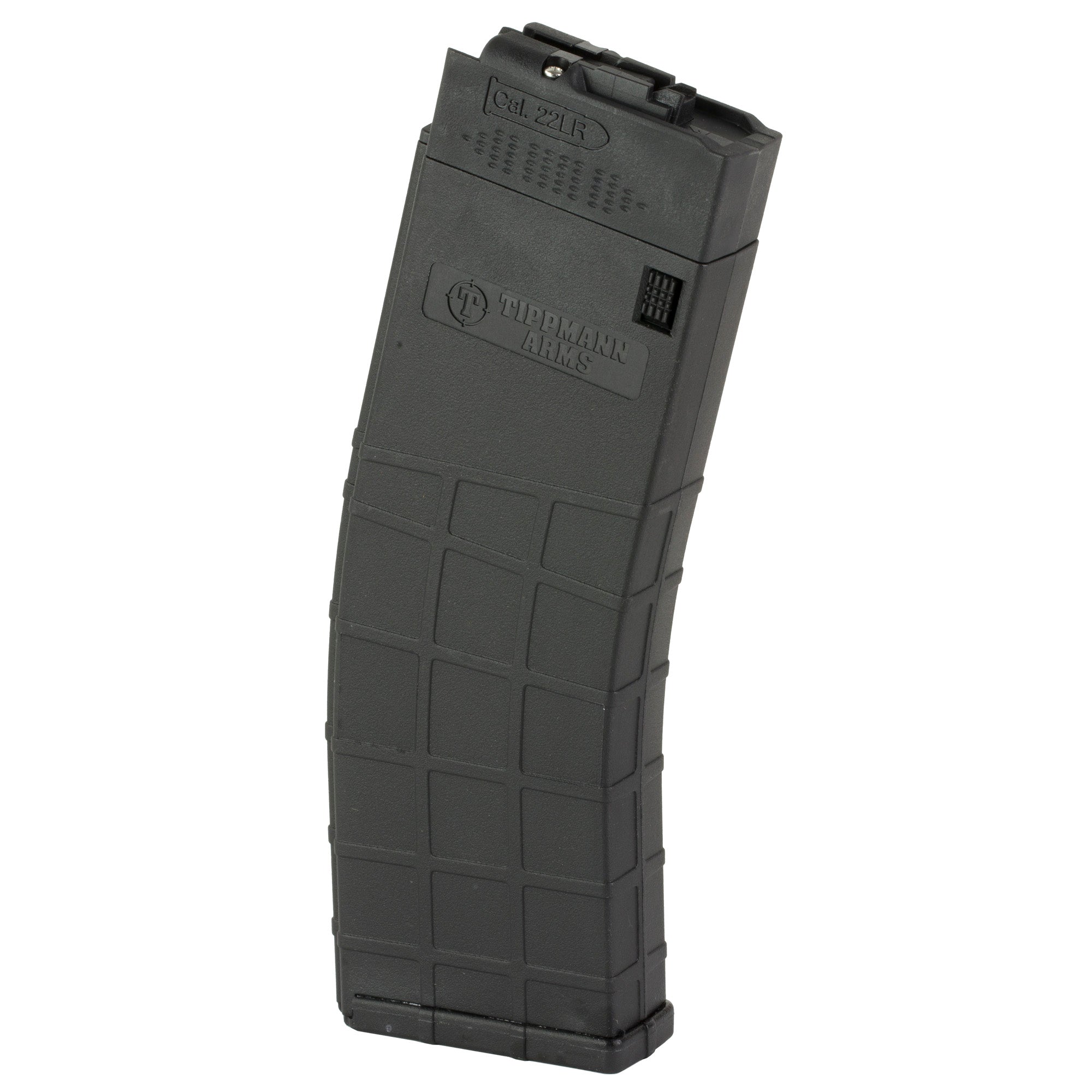 Tippmann Arms Company M4-22 10-Round Magazine for .22 LR Rifle