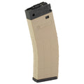 Tippmann Arms Company M4-22 10-Round Pinned Magazine in Flat Dark Earth