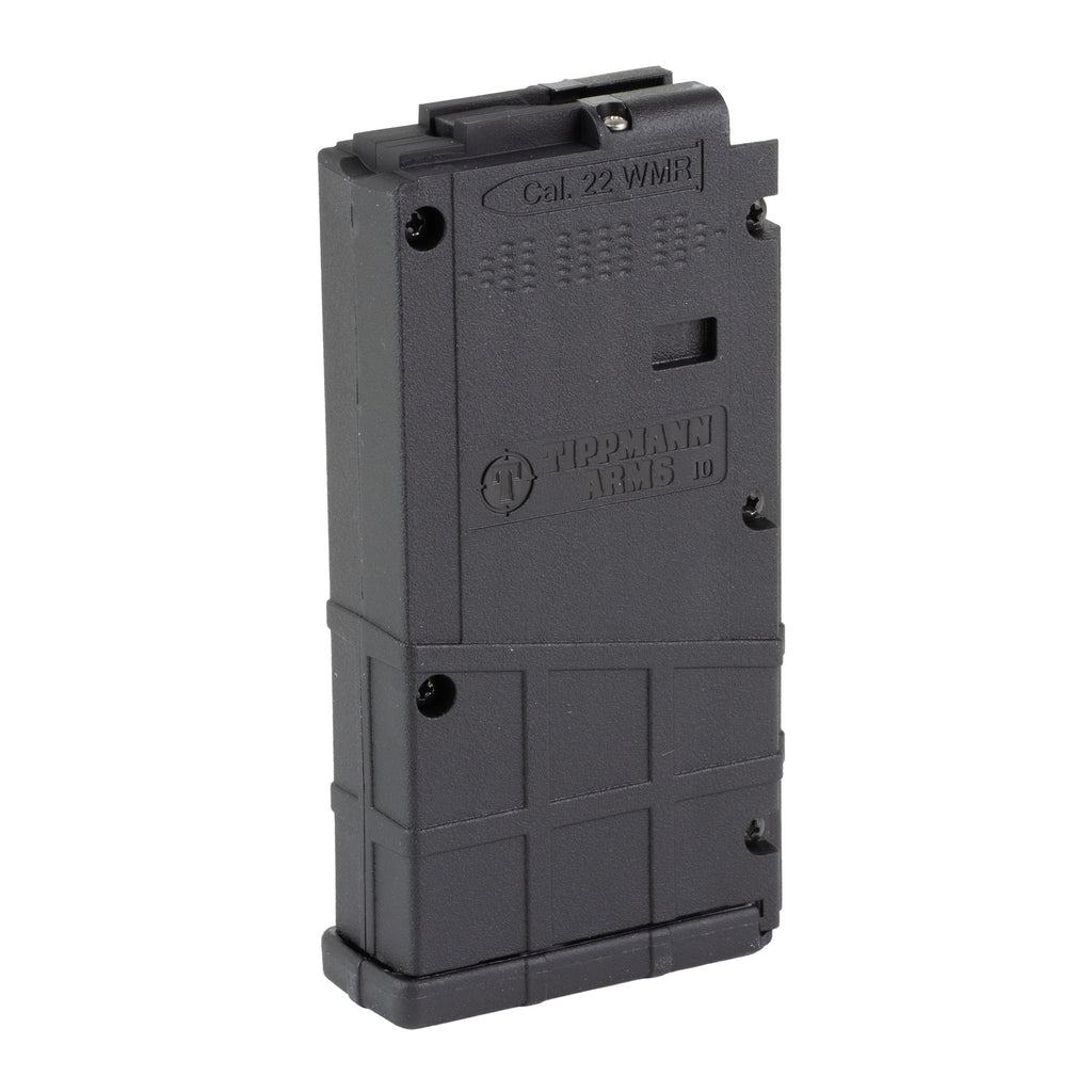 Tippmann Arms Company M4-22 .22 WMR 10-Round Magazine in Black