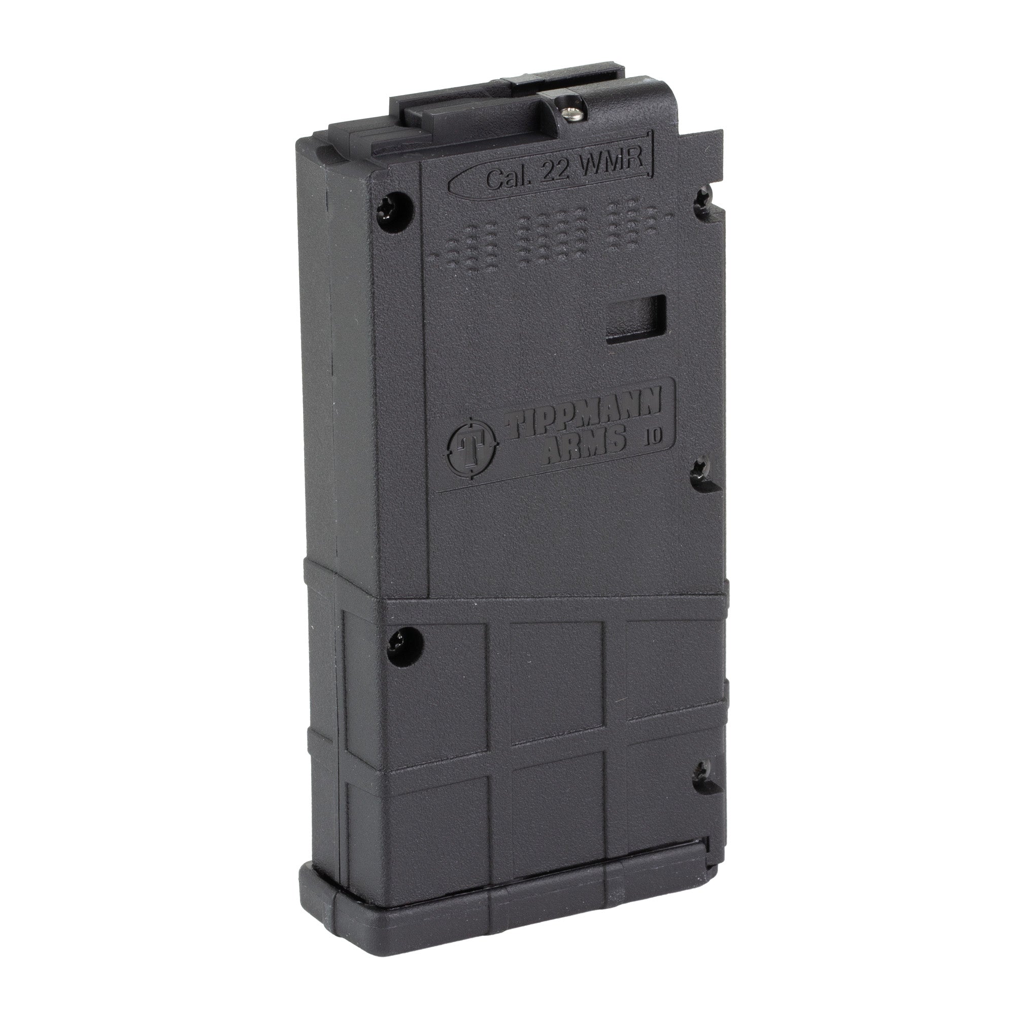 Tippmann Arms Company M4-22 .22 WMR 10-Round Magazine in Black