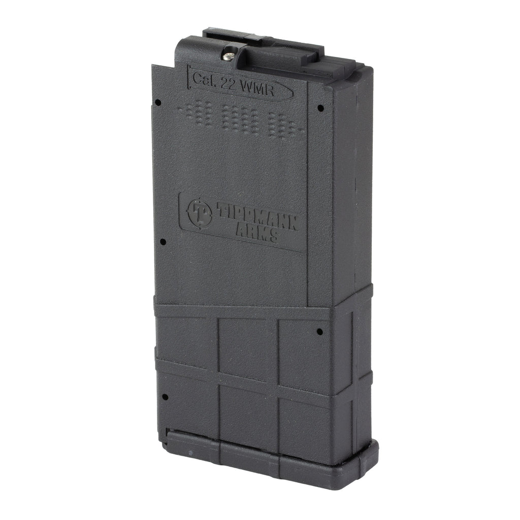 Tippmann Arms Company M4-22 .22 WMR 10-Round Magazine in Black