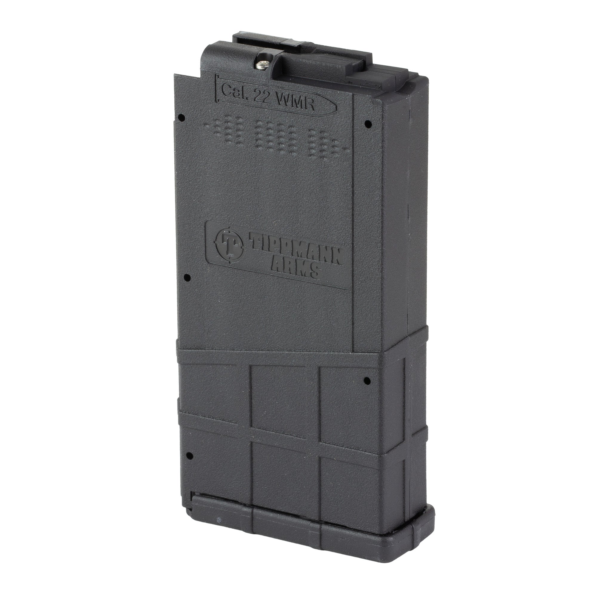 Tippmann Arms Company M4-22 .22 WMR 10-Round Magazine in Black