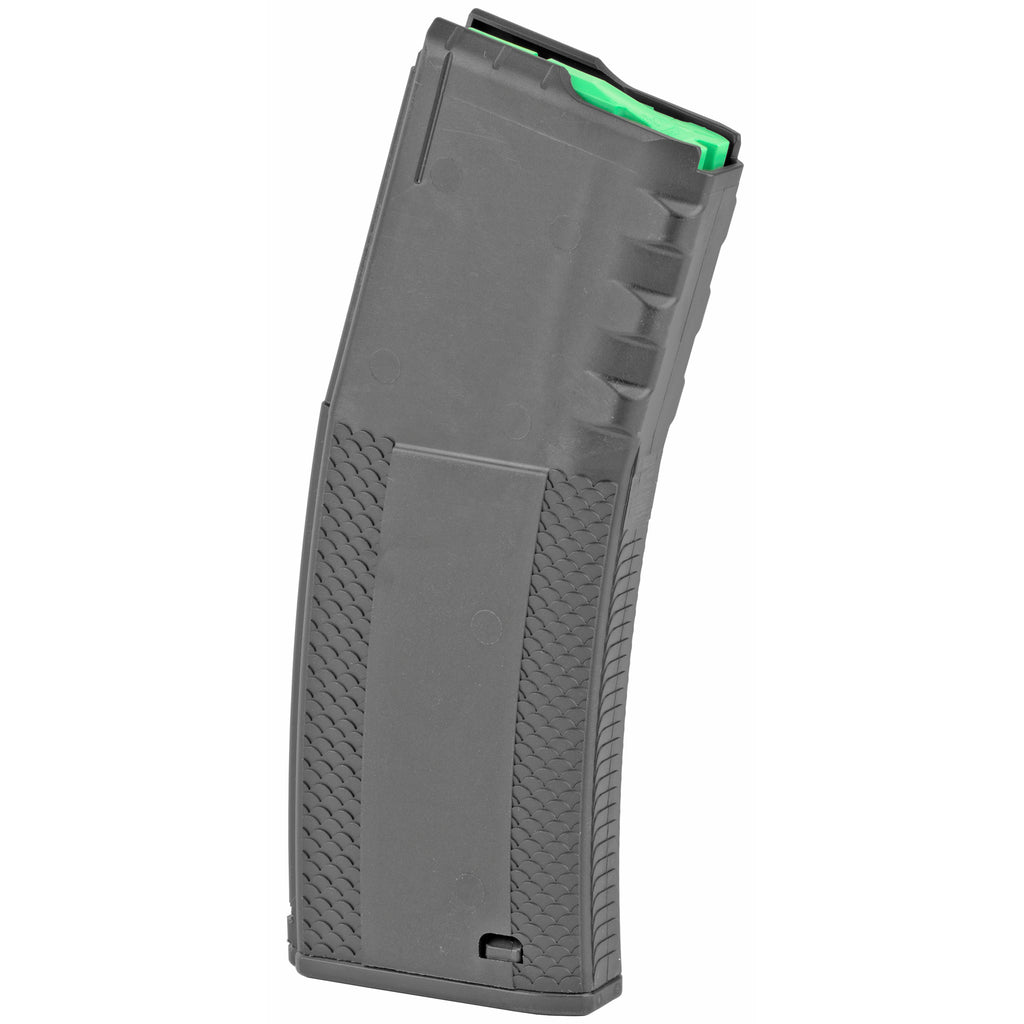 TROY Industries Battlemag 30-Round Magazine for 223 Remington, Black