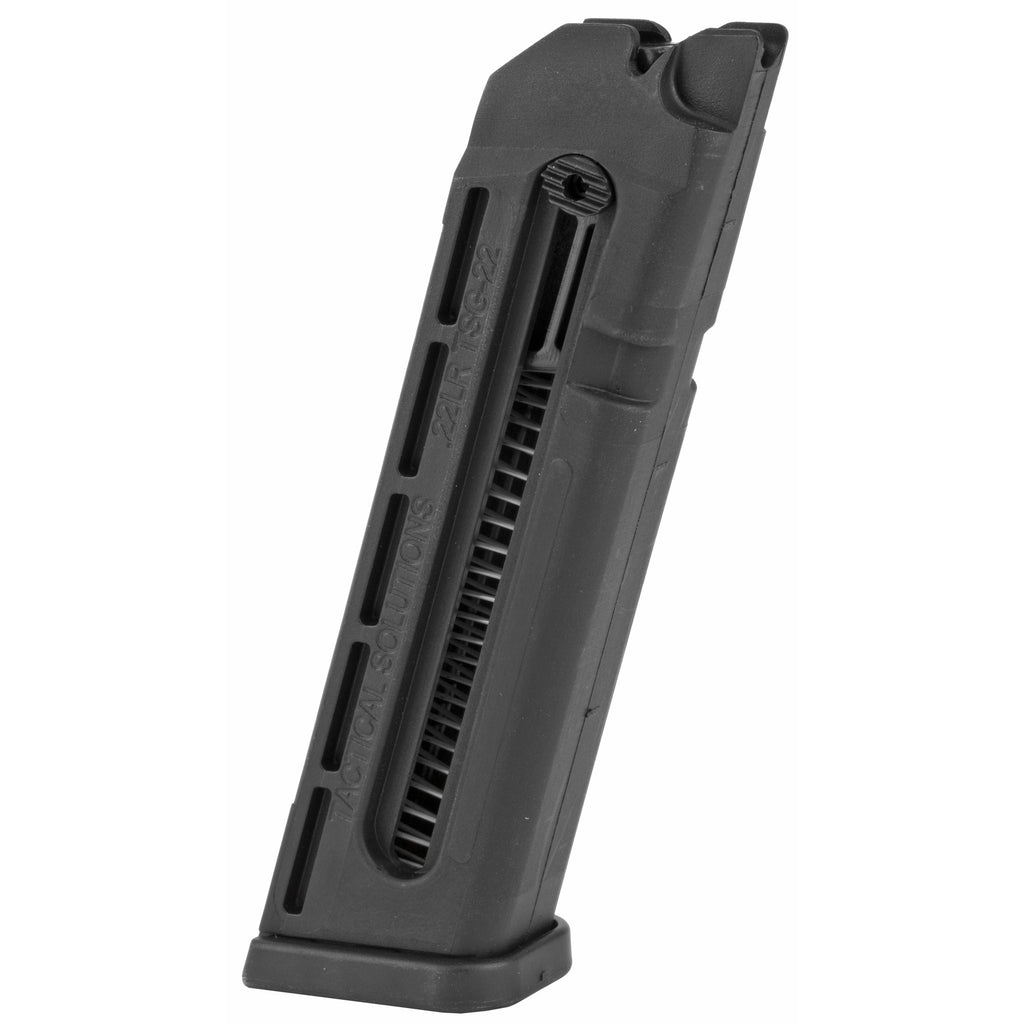 TacSol TSG-22 10-Round Magazine for 22 LR Caliber Rifles