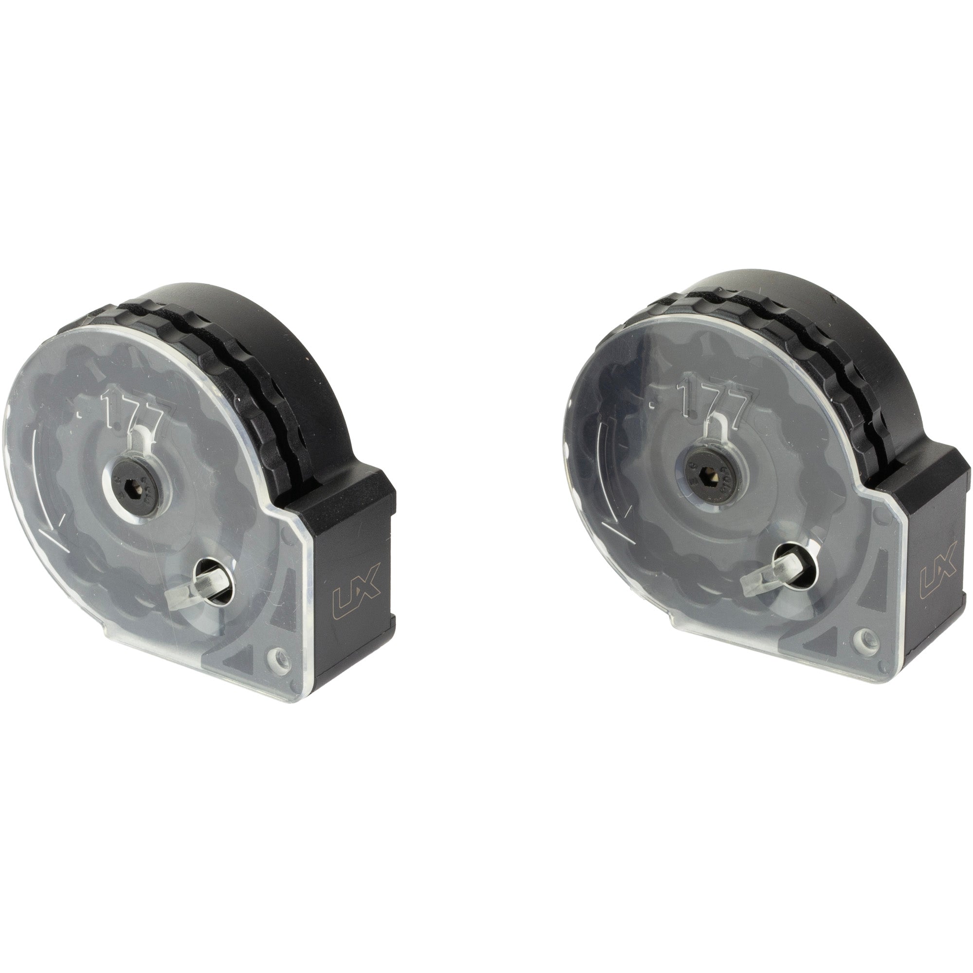 Umarex MAG UMX Komplete .177 Pellet 12-Round Magazine (2-Pack)