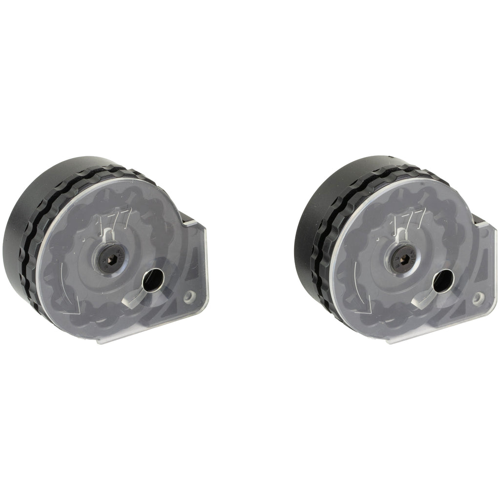 Umarex MAG UMX Komplete .177 Pellet 12-Round Magazine (2-Pack)