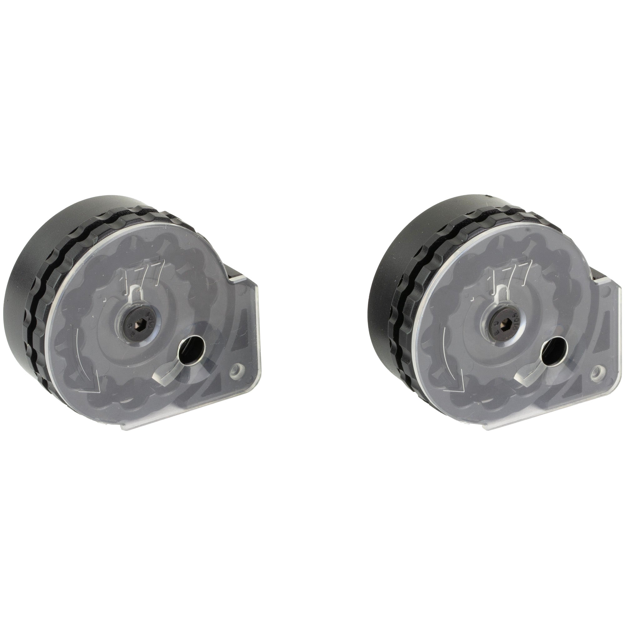 Umarex MAG UMX Komplete .177 Pellet 12-Round Magazine (2-Pack)
