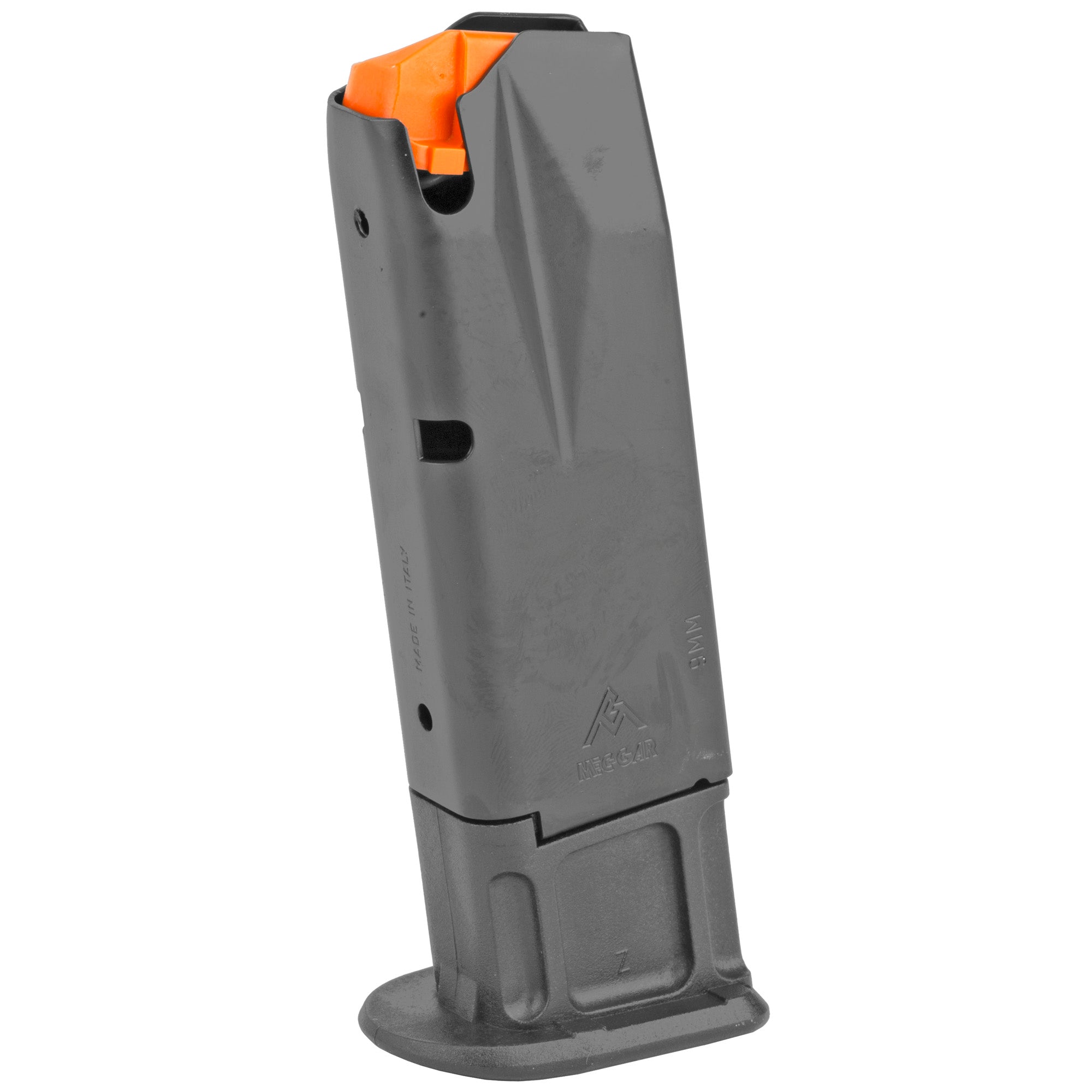 Walther Mag PDP/PPQ M2 9mm 10-Round Magazine - High-Quality Replacement Part