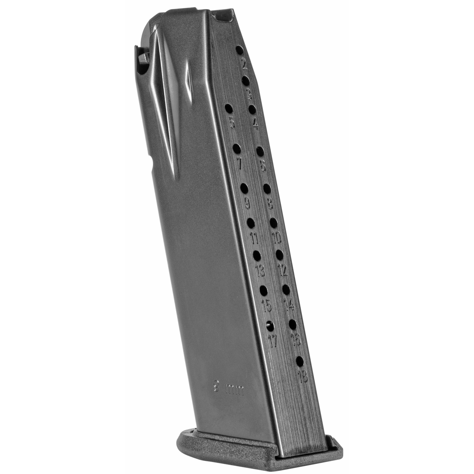 Walther PDP 18-Round 9mm Magazine - Model 2856891