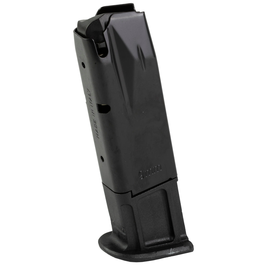 Walther PDP Model 10-Round 9mm Magazine - Black
