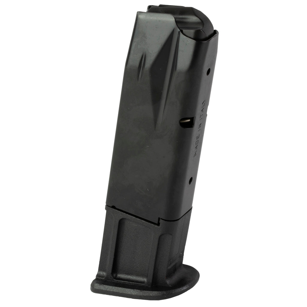 Walther PDP Model 10-Round 9mm Magazine - Black